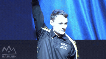 Starcraft 2 Esports GIF by BASILISK Research