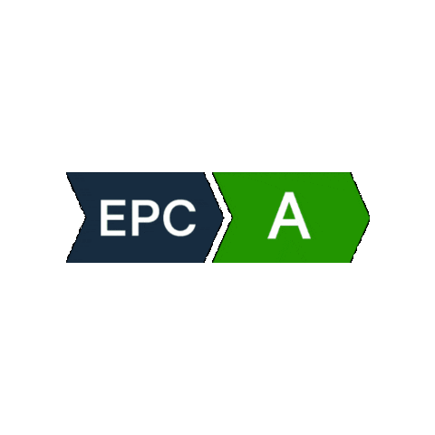Epc Sticker by We Invest