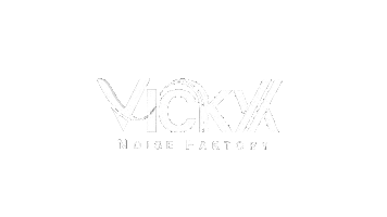 Dj Vicky Sticker by Evolve Entertainment & Consultants