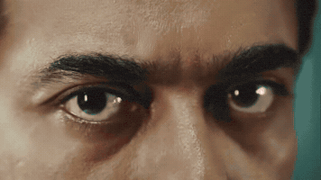 The One Suriya GIF