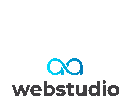 AA Webstudio Sticker