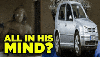 Honda Golf GIF
