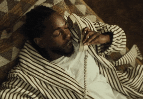 Rich Spirit GIF by Kendrick Lamar