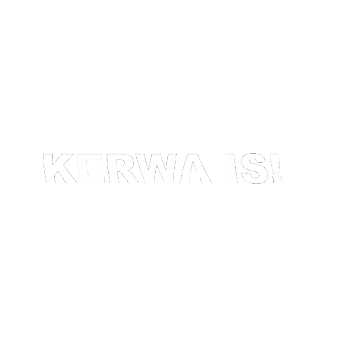 Kerwa Burgebrach Sticker