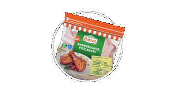 Banvit Sticker