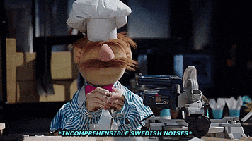 the muppets cant wait GIF