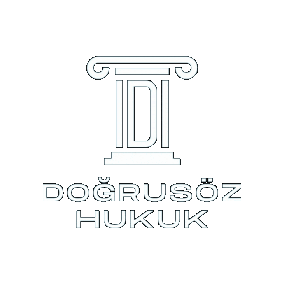 Doğrusöz Hukuk Sticker