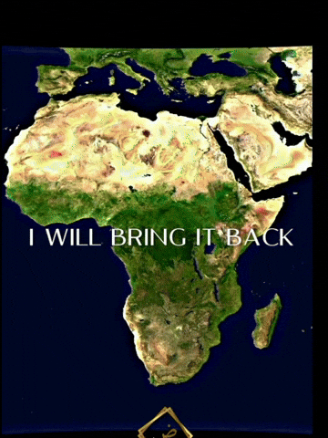 North Africa Uae GIF