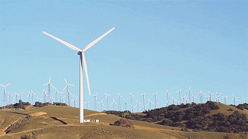 powering renewable energy GIF by General Electric