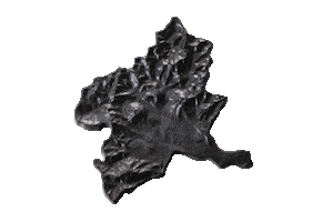 Japan Crane Sticker by JETRO GUNMA