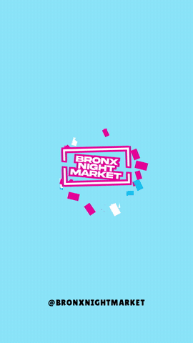 Bronx Night Market GIF by We Eat Here