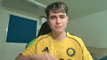 Football Goodbye GIF