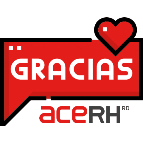 Acerhrd Sticker by ACERH Group