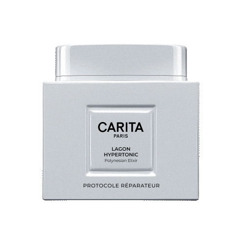 Carita Paris Sticker