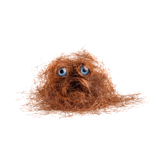 Hair Trim Sticker by MANSCAPED