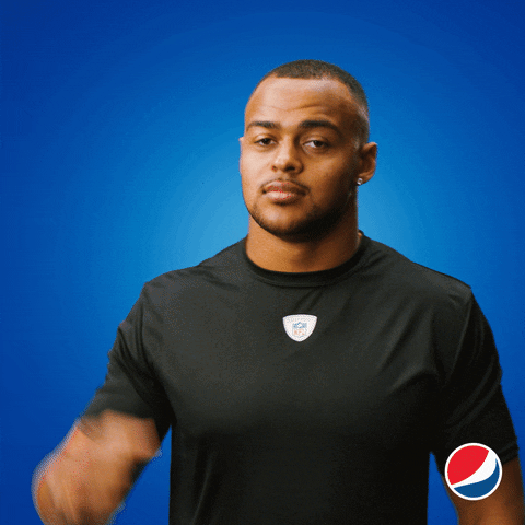 Denver Broncos Football GIF by Pepsi