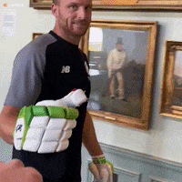 London Fist Bump GIF by Lord's Cricket Ground