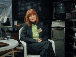 Carice GIF by Milieudefensie