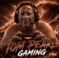 Poop Tom GIF