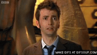 tenth doctor