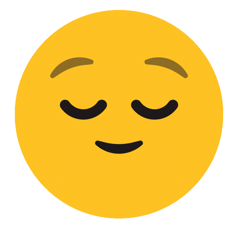 Pc24-Zen-Face Sticker by Physicians Choice