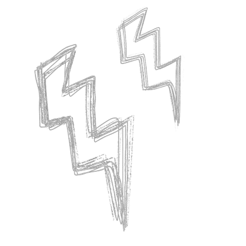 Social Viereinhalb Sticker