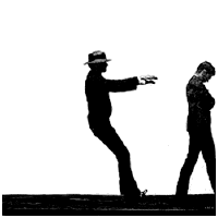 Vintage GIF by FlipBooKit