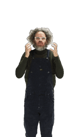 Nico Sticker by Auftragsrad