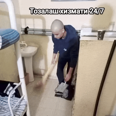 Uzbek Uzbekistan GIF