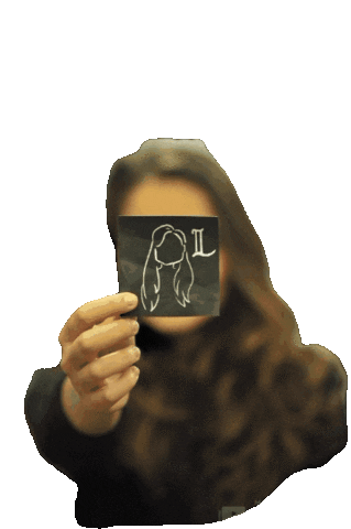 Santa Irreverência Sticker