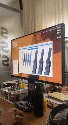 GIF by Six Socks Studio
