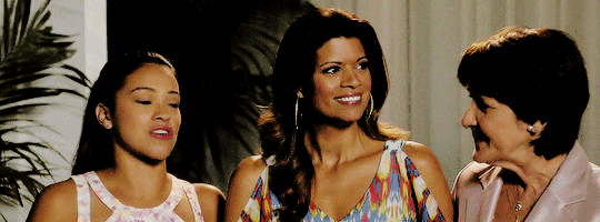 jane the virgin GIF