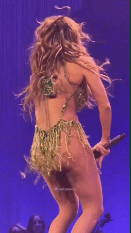 Jennifer Lopez GIF