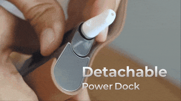 Detachable Power Bank GIF