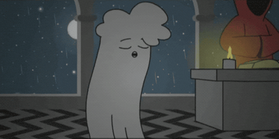 Ghost Geist GIF