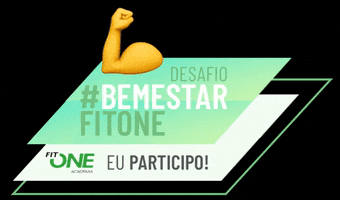 Academia Fit One GIF