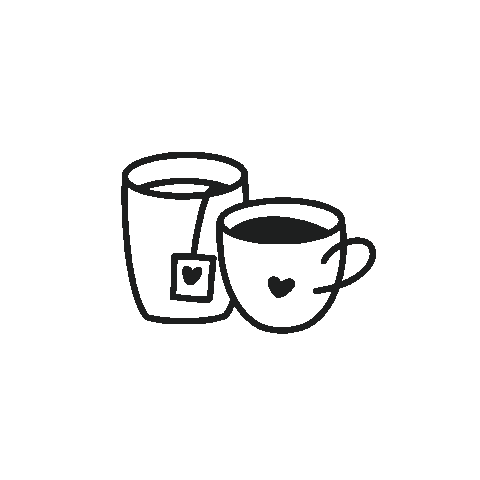 Déclicseo Sticker by Sandra Le Coq