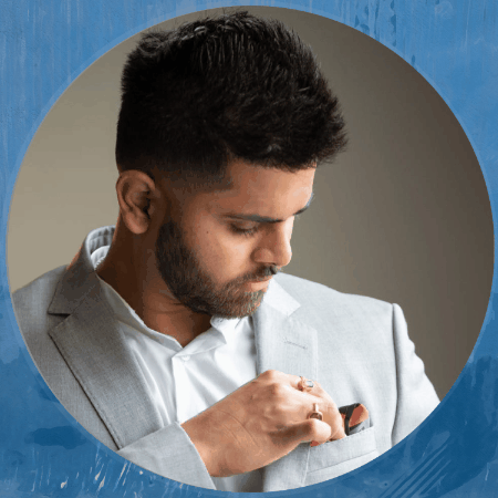 Pratik Gandhi GIF