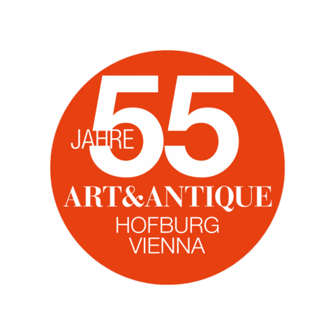 ART&ANTIQUE Sticker