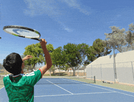 Tennis GIF