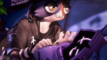 Fortnite GIF