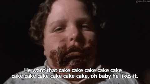 Cake Memes Teach Us That Anything Can Be Cake