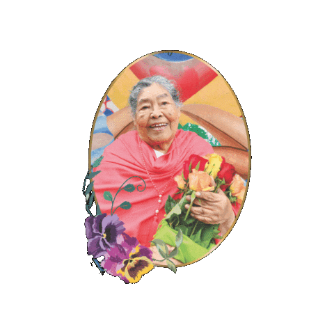 Spring Brunch Sticker by San Ysidro Health