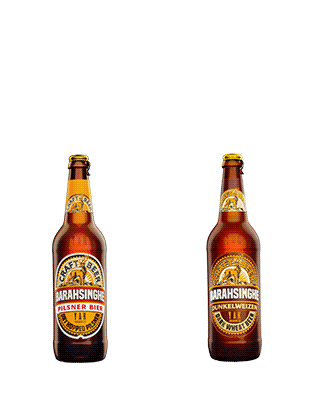 Barahsinghe Sticker