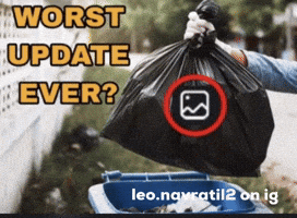 Update Instagram Comments GIF