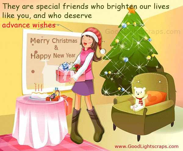 merry