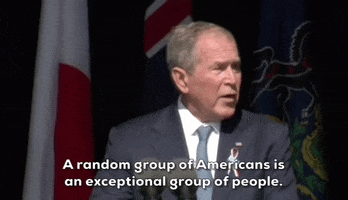 September 11 GIF by GIPHY News
