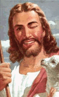 The-jesus GIFs - Get the best GIF on GIPHY