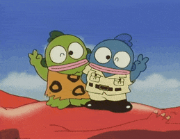 Sanrio GIF