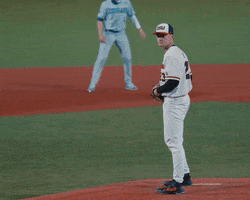 Kevin Abel GIF by Oregon State Baseball